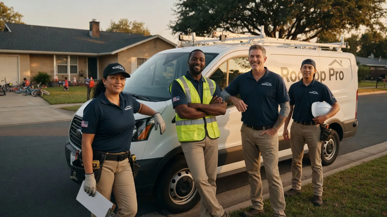 Roof Repair in Cuba, AL near me